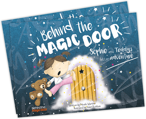 Personalised Christmas Story Book For Children By MY MAGIC NAME